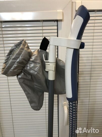 Отпариватель philips GC 515