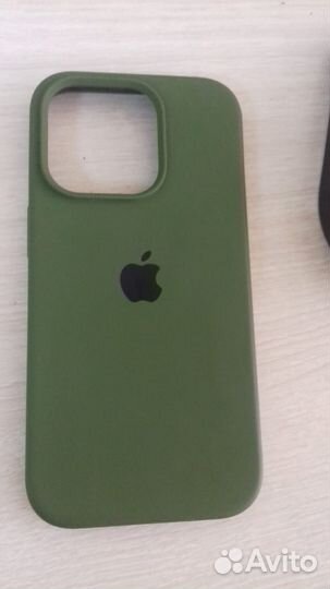 Чехол на iPhone 14 pro