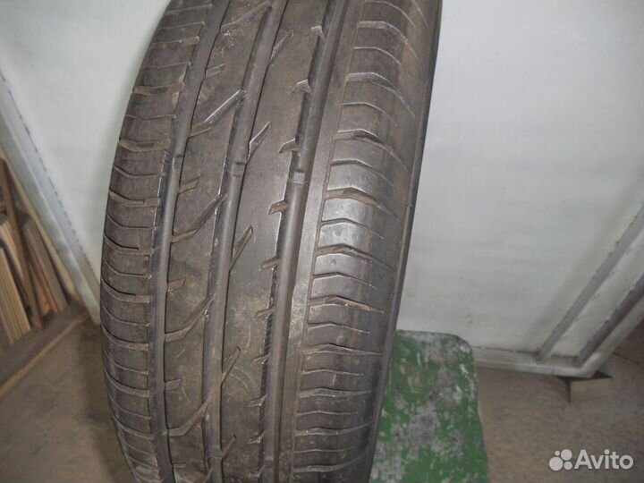Continental ContiPremiumContact 2 205/65 R15 94H