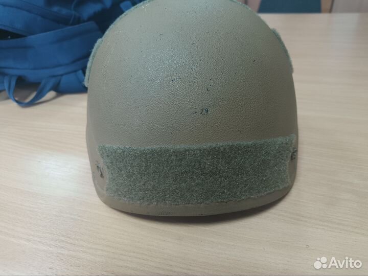 Шлем тактический бр2