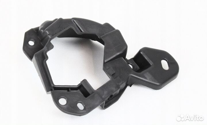 Cx5 Крепление фары левой противотуманной (Китай)