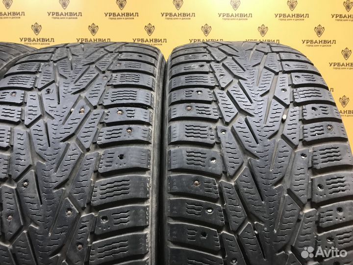 Nokian Tyres Hakkapeliitta 7 225/50 R17 94T