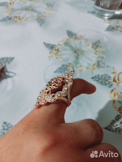 Золотое кольцо