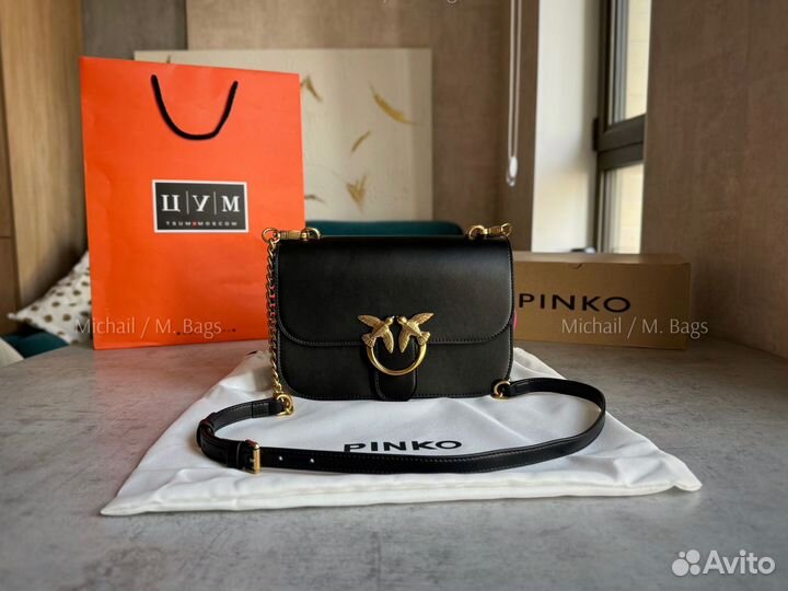 Сумка pinko