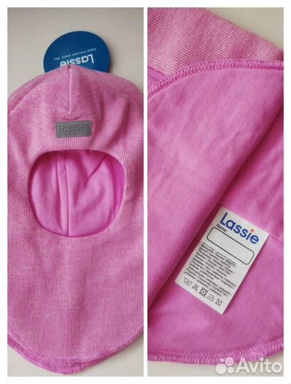 Новые шапки Lassie (42,44,46,48,50 размеры)