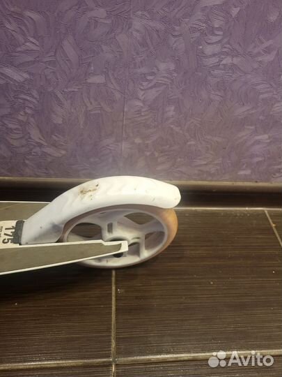 Продаю самокат