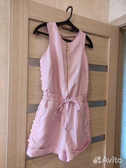 Комбинезон летний Poliit