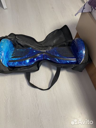 Гироскутер