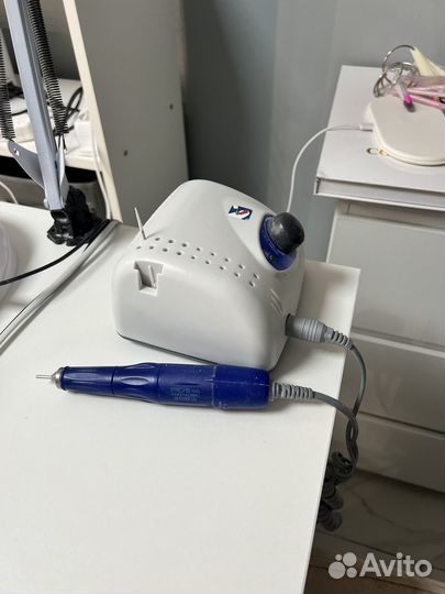 Аппарат для маникюра strong 210