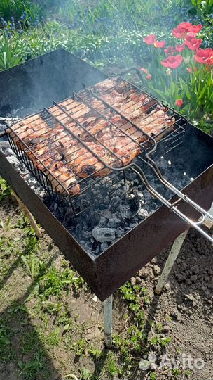 Палатка туристическая 4-х местная с тамбуром