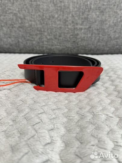 Ремень Diesel Оригинал