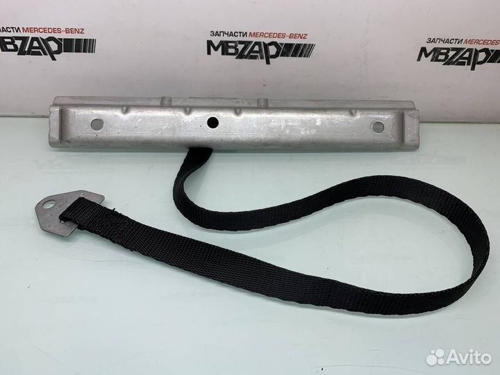 Держатель аккумулятора Mercedes W222