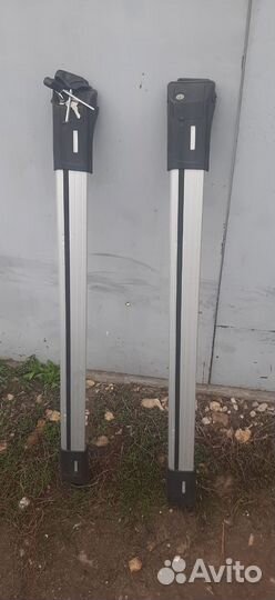 Багажник на крышу Хендай Крета