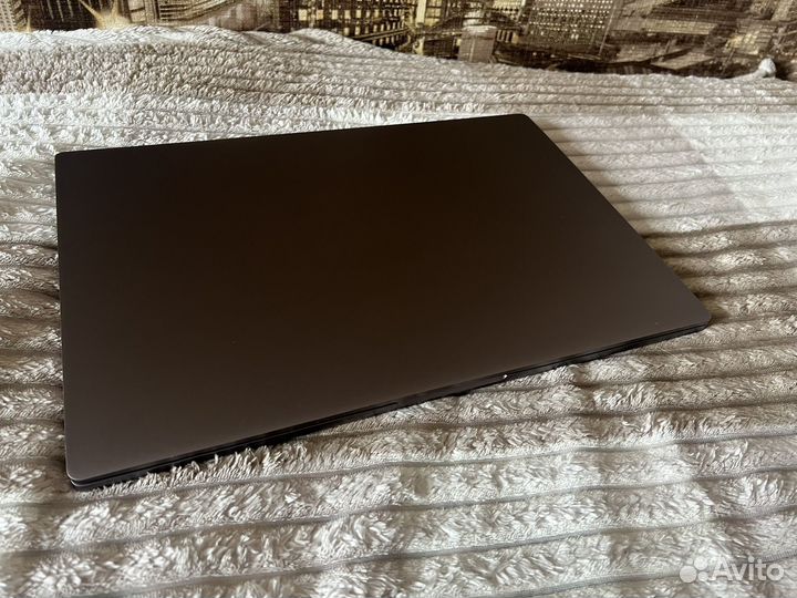 Xiaomi mi notebook pro 15.6