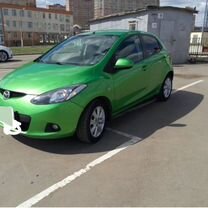 Mazda 2 1.5 AT, 2009, 40 000 км, с пробегом, цена 1 250 000 руб.