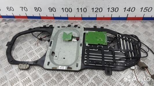 Антенна mercedes benz M-class W164 (95G04WF01)