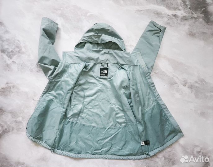 The North Face L DryVent мембранная ветровка