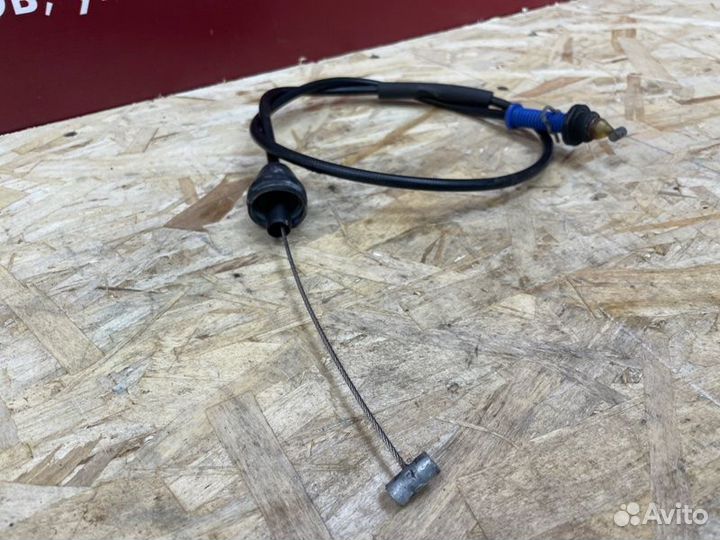 Трос газа Renault Duster