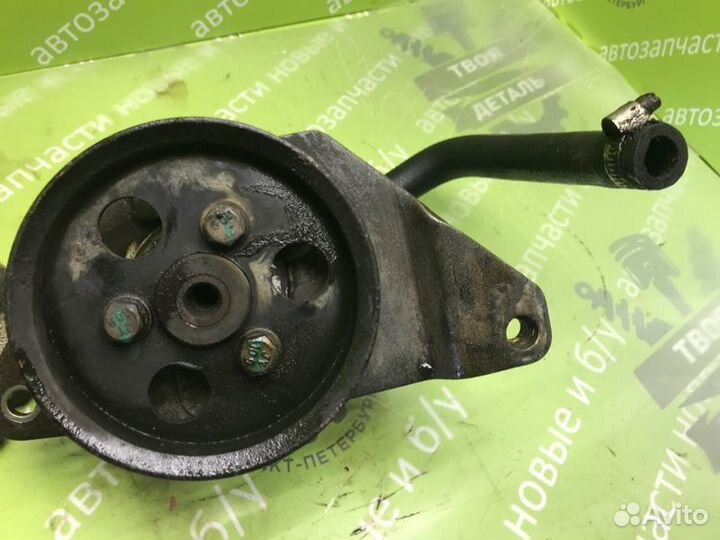 Насос гидроусилителя Lifan Breez 1.6 LF481Q3