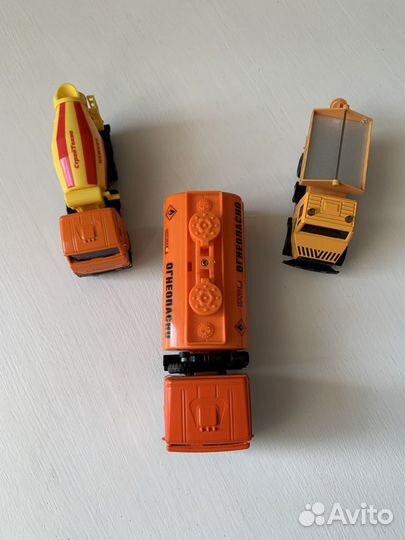 Детские машинки игрушки