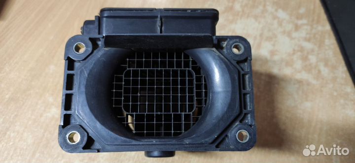 Дмрв Mitsubishi galant 8 E5T07171