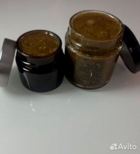 Мужской медовый афродизиак