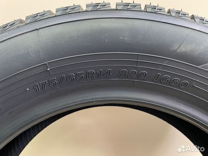 Yokohama Ice Guard IG60 175/65 R14 82Q