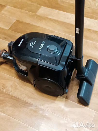 Пылесос Samsung SC432A