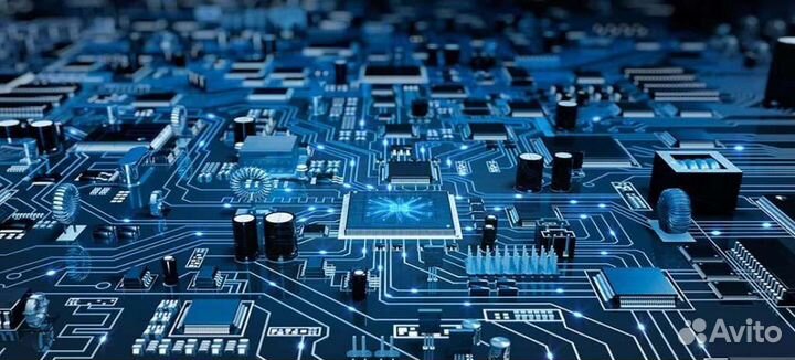 Ремонт - теле - видео - аудио аппаратуры