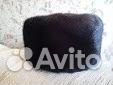 Продам норковую шапку новую