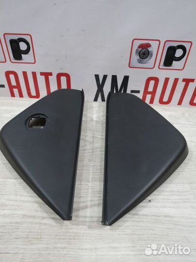 Накладка торпедо Chevrolet Cruze