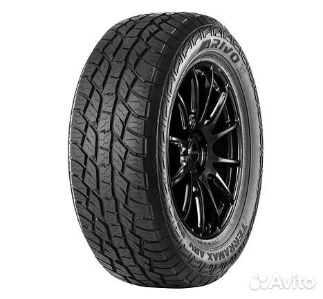 Arivo Terramax ARV Pro A/T 265/70 R16 121S