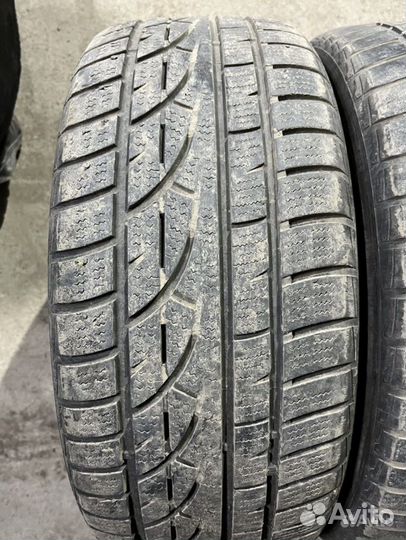 Hankook Winter I'Cept Evo 235/50 R18 101V