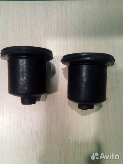Сайлентблок задней балки ваз 2108-15