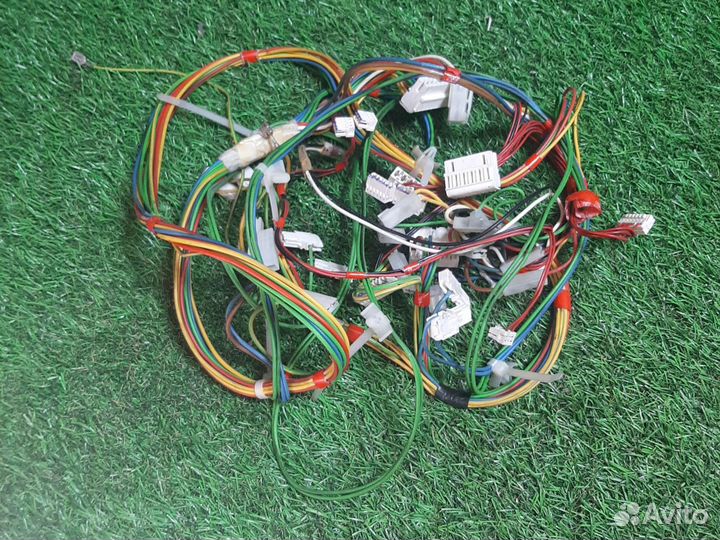 Комплект проводки Candy CNE89T