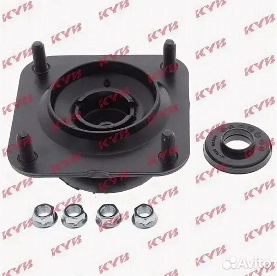 Подвеска, амортизатор Ford/Kia/Mazda