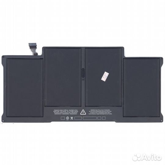 Аккумулятор на ноутбук Apple MacBook Air 13
