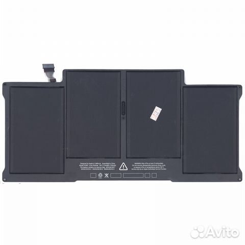 Аккумулятор на ноутбук Apple MacBook Air 13