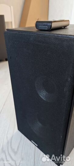 Активные колонки Edifire R2700