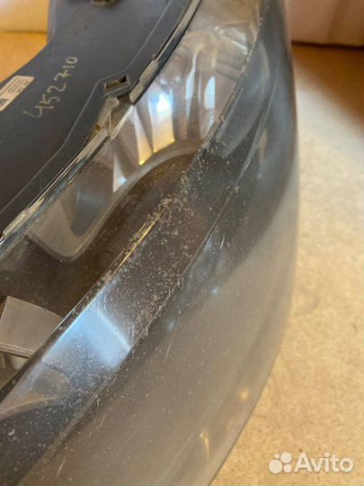 Фара передняя левая Audi A1 2014-2017