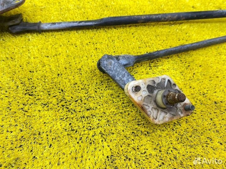 Механизм стеклоочистителя передний Suzuki Jimny 145354