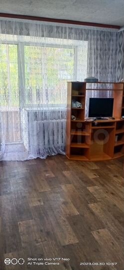 3-к. квартира, 53 м², 3/4 эт.