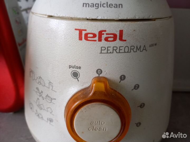 Блендер стационарный philips