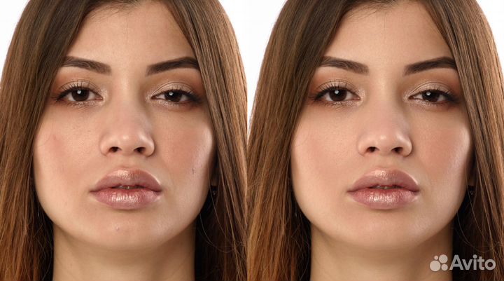 Плагины retouch4me для Windows