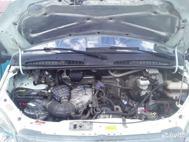 Гбо метан omvl комплект