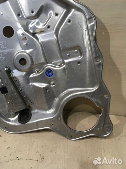 Стеклоподъемник задний правый Мерседес W221