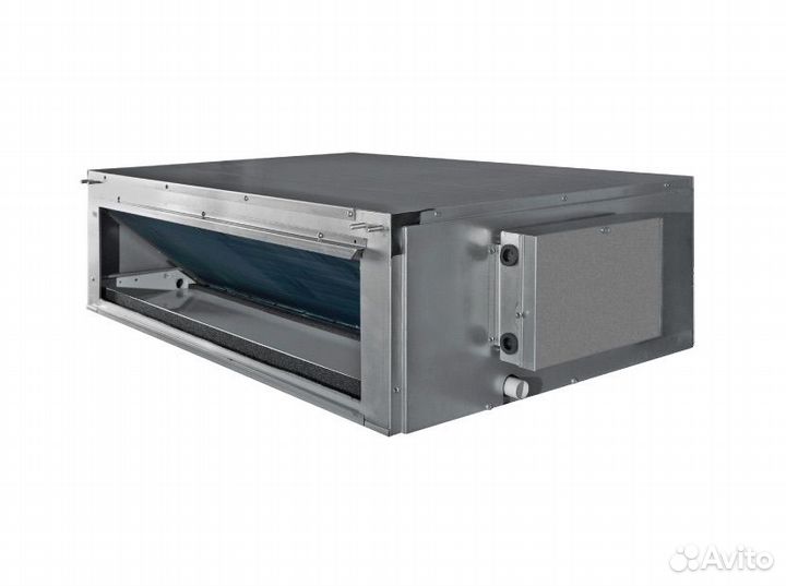 Канальная сплит-система Ballu BLC D-24HN1