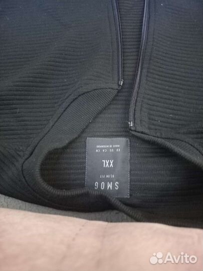 Кофта мужская