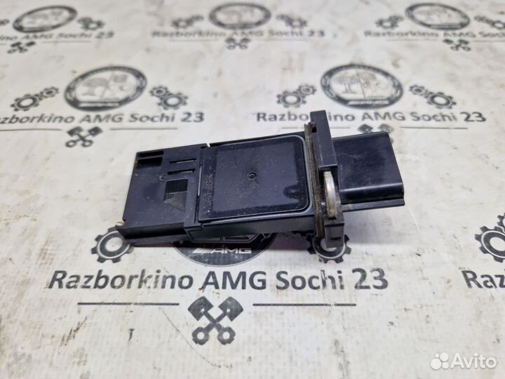 Расходомер воздуха для Nissan Fuga Y50