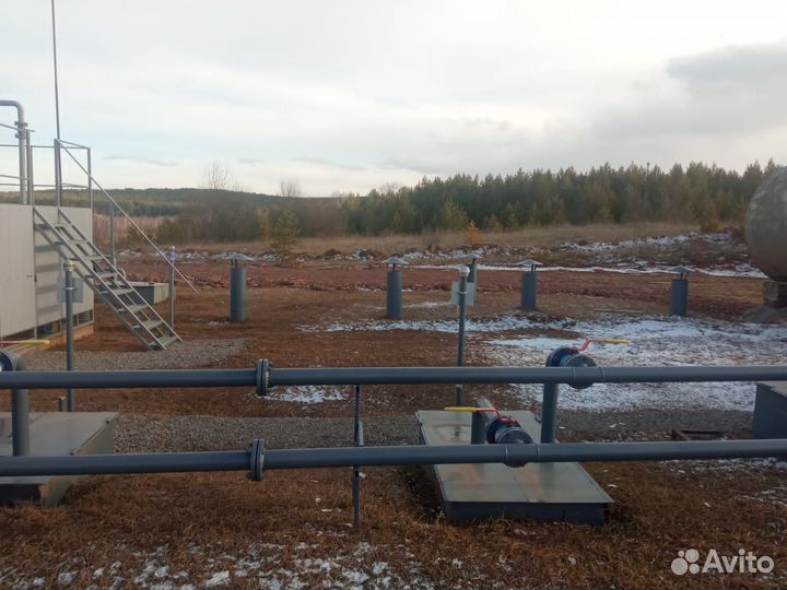 Склад под хранение дт в Жигалово. 300м